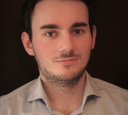 Profile picture for user charlie.renaud