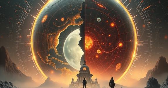monde futuriste