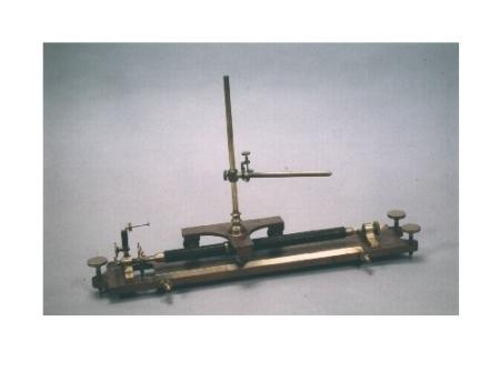 Chariots mus par transmission