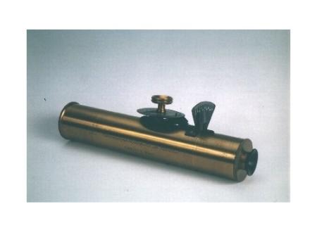 Chromatophotomètre de Chibret