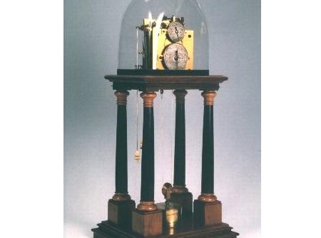 Chronoscope de Hipp