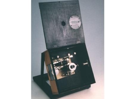 Mnémomètre de Ranschburg