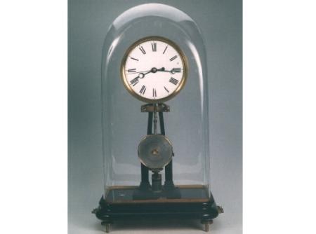 Pendule de Peyer-Favarger