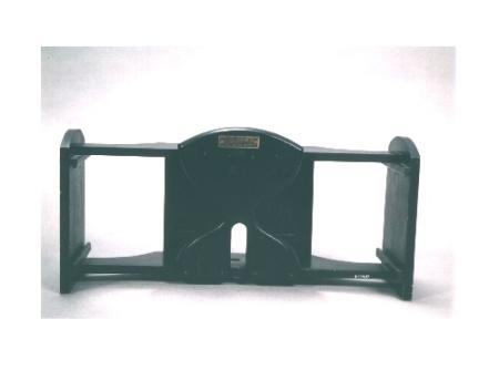 Stéréoscope à réflexion de Wheatstone