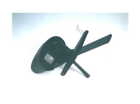 Stéréoscope de Holmes