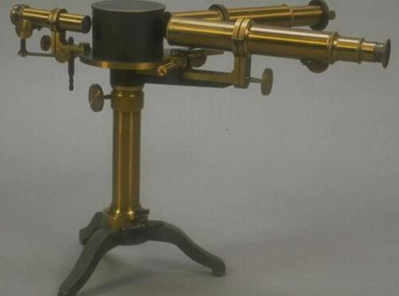 Spectroscope