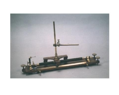 Chariots mus par transmission