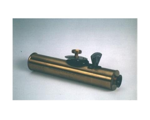 Chromatophotomètre de Chibret