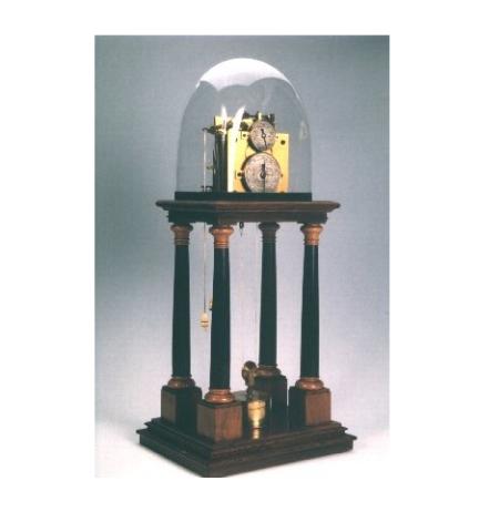 Chronoscope de Hipp