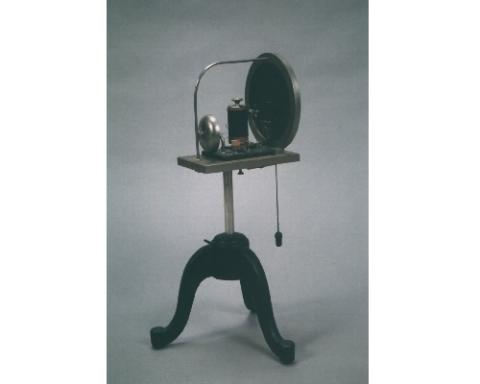 Clé vocale de Römer