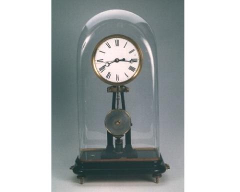 Pendule de Peyer-Favarger