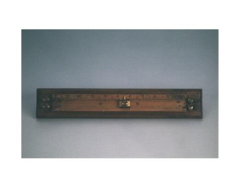 Rheocorde (rhéostat)