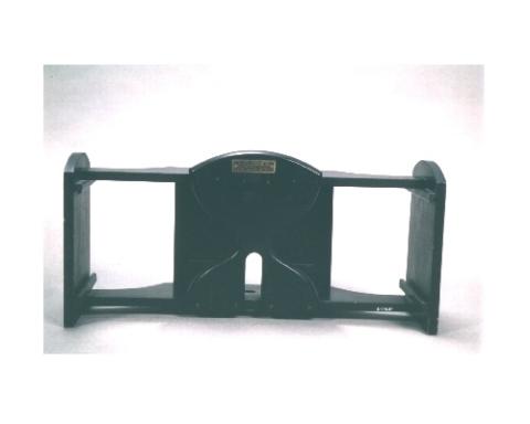 Stéréoscope à réflexion de Wheatstone