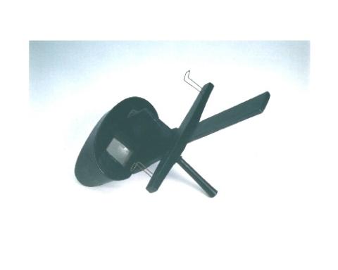 Stéréoscope de Holmes