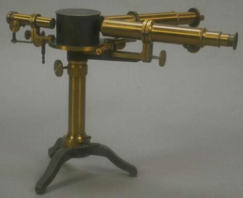 Spectroscope